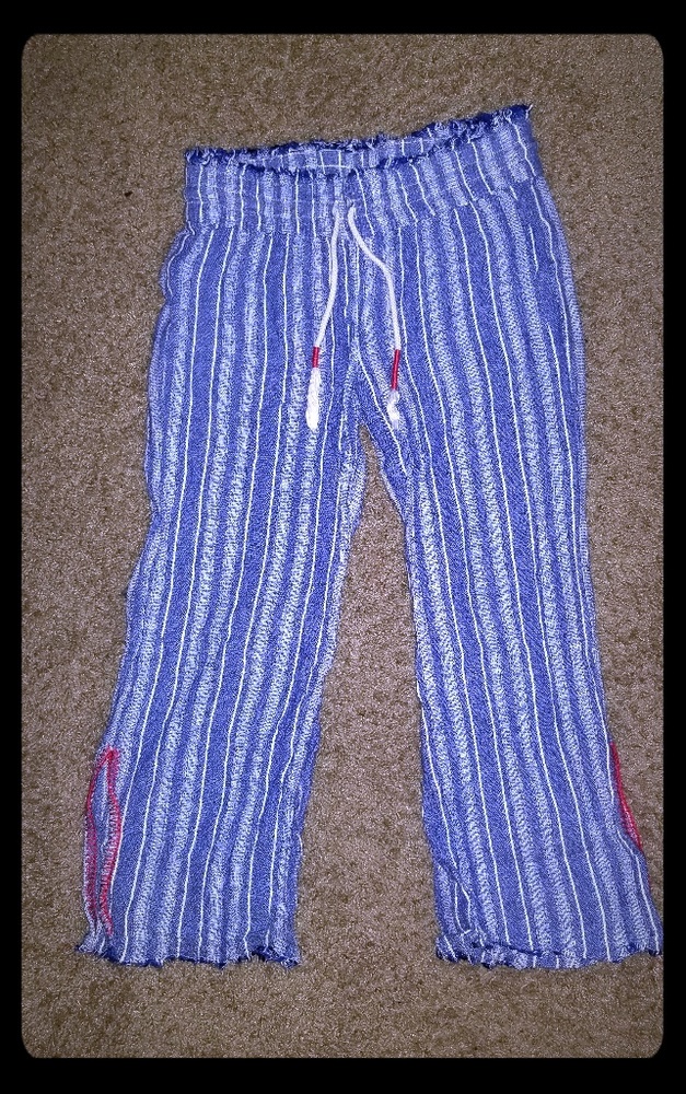 beach pants .